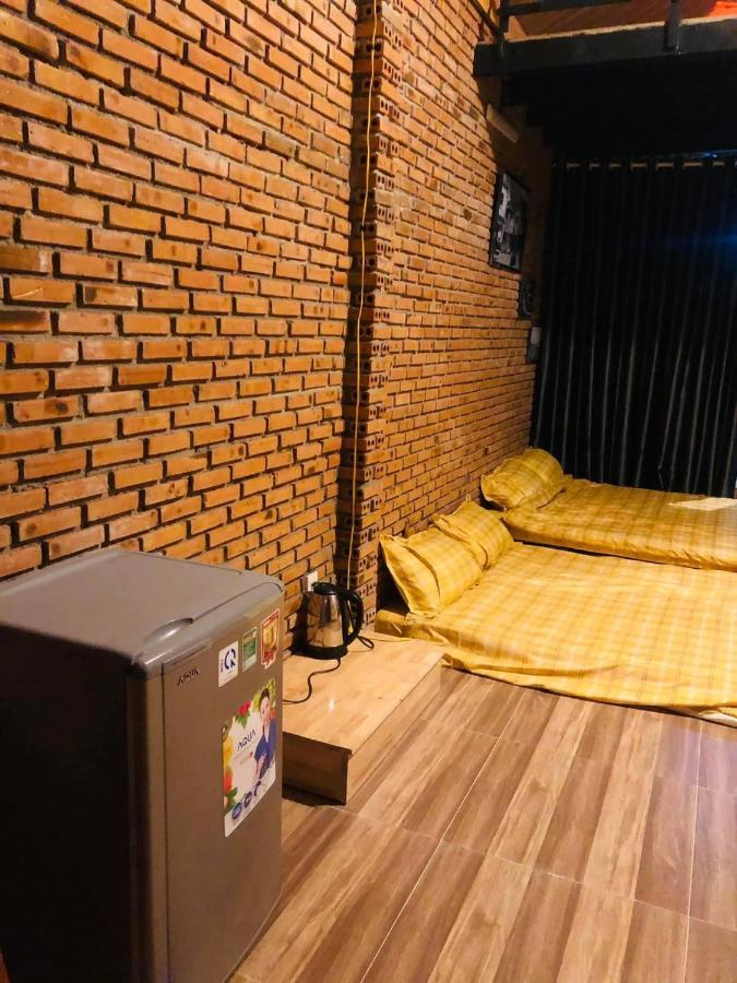 Rose House Apartment ดาลัด ภายนอก รูปภาพ