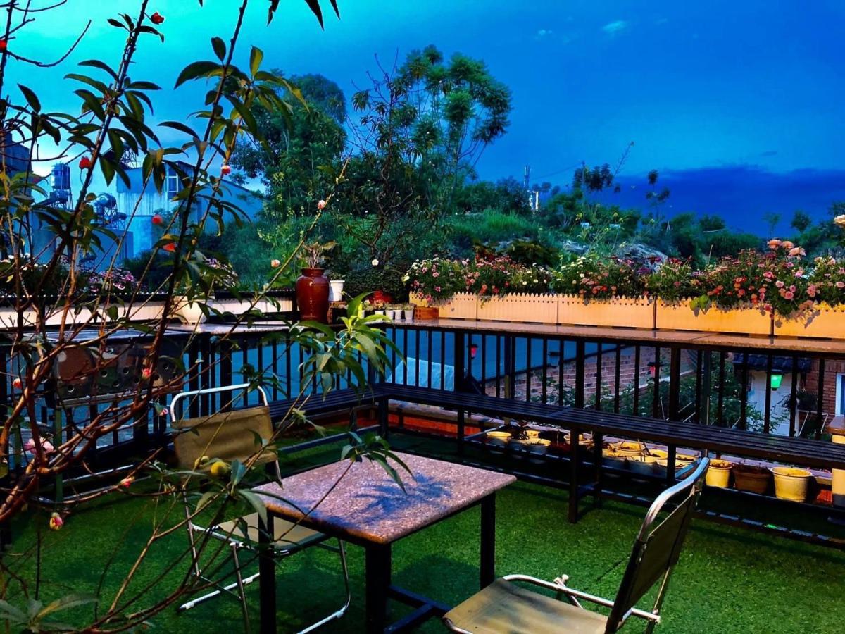 Rose House Apartment ดาลัด ภายนอก รูปภาพ