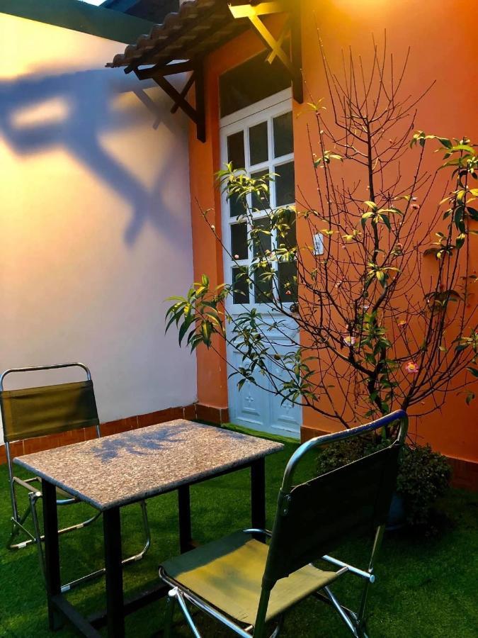 Rose House Apartment ดาลัด ภายนอก รูปภาพ