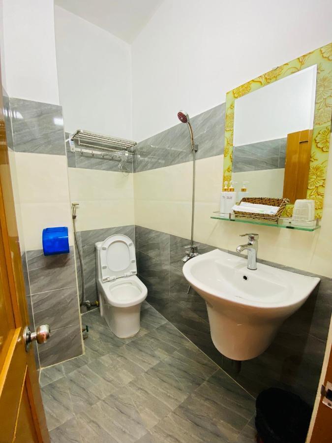 Rose House Apartment ดาลัด ภายนอก รูปภาพ