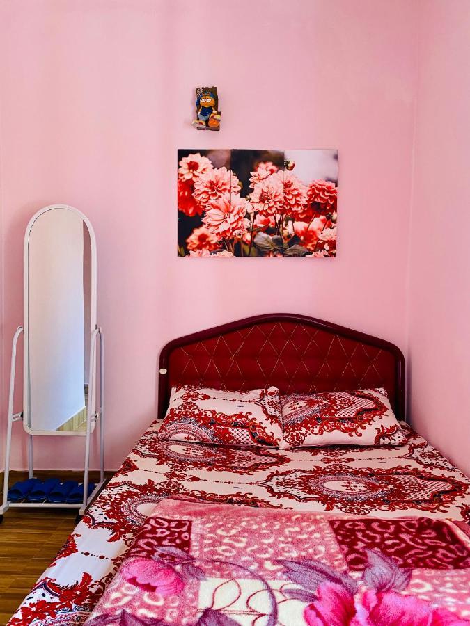 Rose House Apartment ดาลัด ภายนอก รูปภาพ