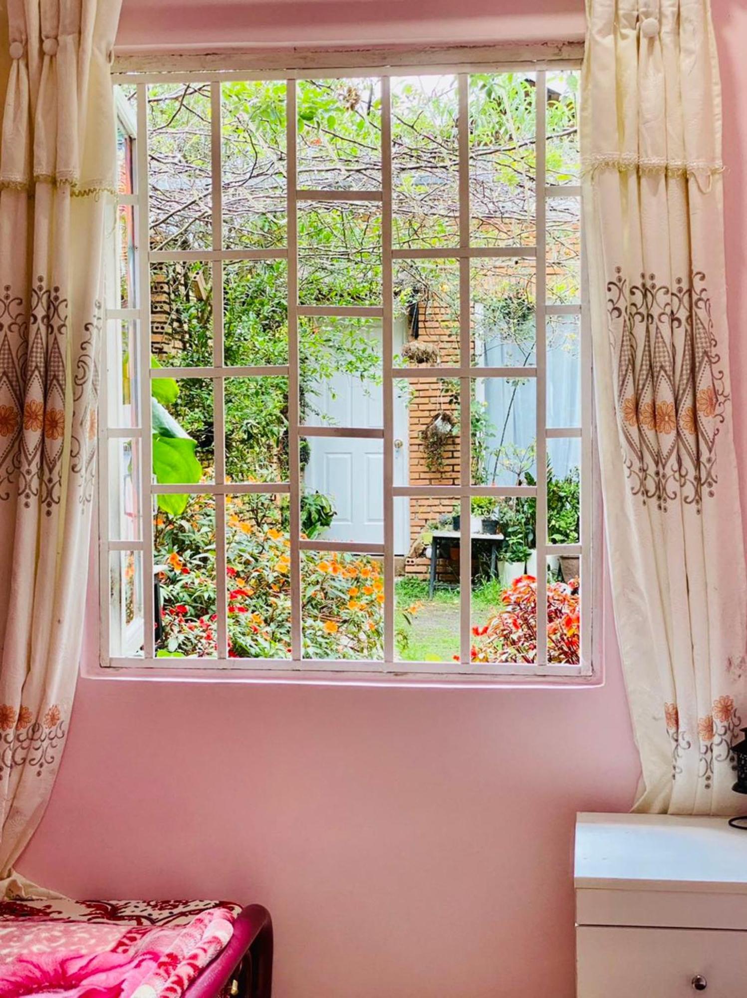 Rose House Apartment ดาลัด ภายนอก รูปภาพ